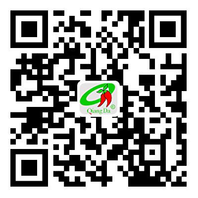 QINGDAO QIANGDA FOODS CO.,LTD