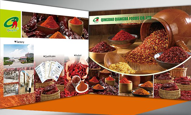 Qingdao Qiangda Foods Co., Ltd